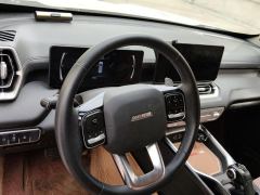 Haval H5 2.0T 2WD Edition - ფოტო 16