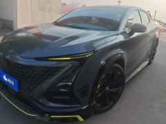 Changan UNI-T Edition 1.5T Flagship Version - ფოტო 1