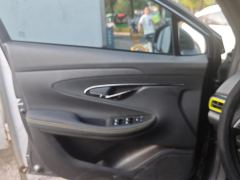 Changan UNI-T Edition 1.5T Flagship Version - ფოტო 12