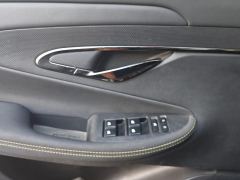 Changan UNI-T Edition 1.5T Flagship Version - ფოტო 13