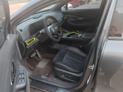 Changan UNI-T Edition 1.5T Flagship Version - ფოტო 14