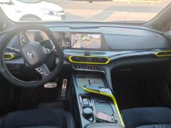 Changan UNI-T Edition 1.5T Flagship Version - ფოტო 16