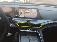 Changan UNI-T Edition 1.5T Flagship Version - ფოტო 17