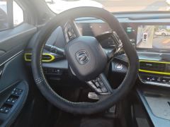 Changan UNI-T Edition 1.5T Flagship Version - ფოტო 18
