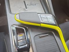 Changan UNI-T Edition 1.5T Flagship Version - ფოტო 19