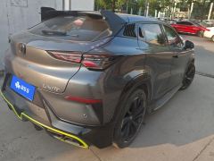 Changan UNI-T Edition 1.5T Flagship Version - ფოტო 2