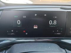 Changan UNI-T Edition 1.5T Flagship Version - ფოტო 20