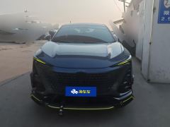 Changan UNI-T Edition 1.5T Flagship Version - ფოტო 3