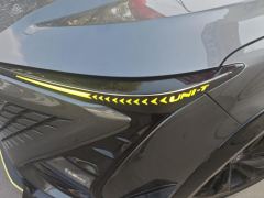 Changan UNI-T Edition 1.5T Flagship Version - ფოტო 4