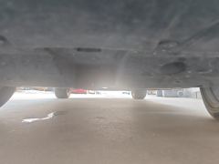 Changan UNI-T Edition 1.5T Flagship Version - ფოტო 8