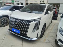 GAC M8 2.0T PHEV Edition 7 - ფოტო 1