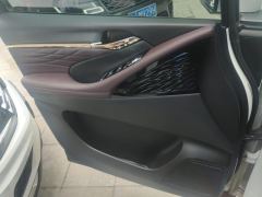 GAC M8 2.0T PHEV Edition 7 - ფოტო 12