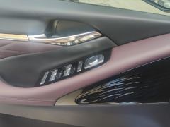 GAC M8 2.0T PHEV Edition 7 - ფოტო 13