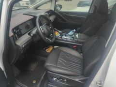 GAC M8 2.0T PHEV Edition 7 - ფოტო 14