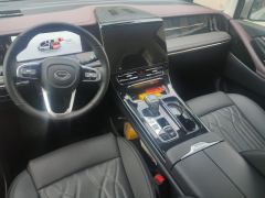 GAC M8 2.0T PHEV Edition 7 - ფოტო 16