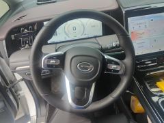 GAC M8 2.0T PHEV Edition 7 - ფოტო 18