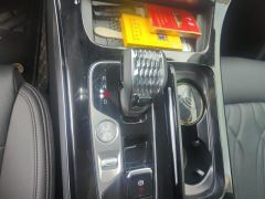 GAC M8 2.0T PHEV Edition 7 - ფოტო 19