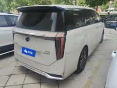 GAC M8 2.0T PHEV Edition 7 - ფოტო 2