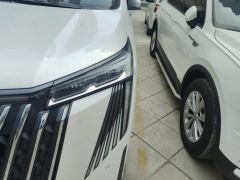 GAC M8 2.0T PHEV Edition 7 - ფოტო 4