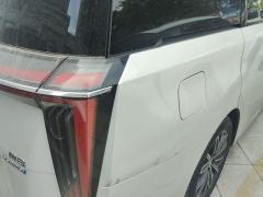 GAC M8 2.0T PHEV Edition 7 - ფოტო 5