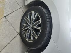 GAC M8 2.0T PHEV Edition 7 - ფოტო 6