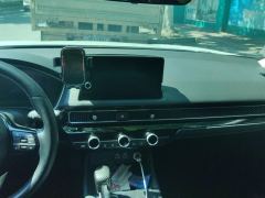 Honda Civic 240TURBO CVT Edition - photo 17