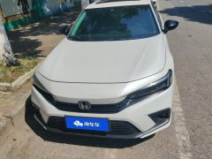 Honda Civic 240TURBO CVT Edition - photo 3