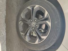 Honda Civic 240TURBO CVT Edition - photo 6