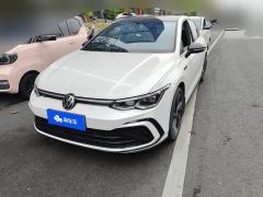 Volkswagen Golf 280TSI DCT R-Line Type - фото 1