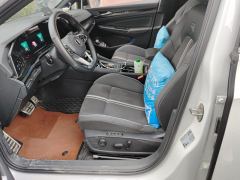 Volkswagen Golf 280TSI DCT R-Line Type - фото 14