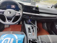 Volkswagen Golf 280TSI DCT R-Line Type - фото 16
