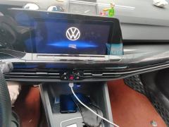 Volkswagen Golf 280TSI DCT R-Line Type - фото 17