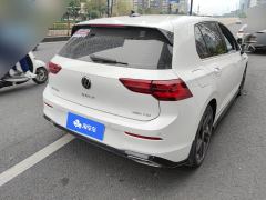 Volkswagen Golf 280TSI DCT R-Line Type - фото 2