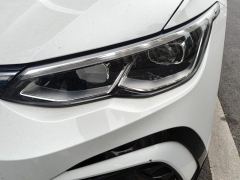 Volkswagen Golf 280TSI DCT R-Line Type - фото 4