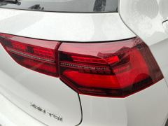 Volkswagen Golf 280TSI DCT R-Line Type - фото 5
