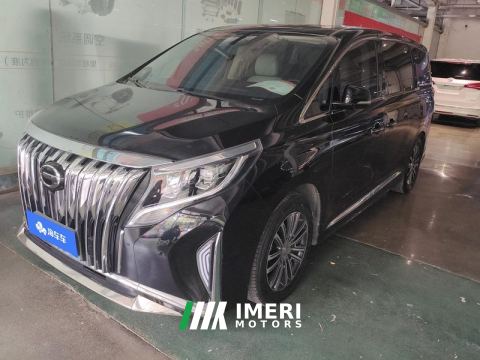 2021 GAC Aion M8 Lingxiu Series 390T Luxury Edition - ავტომობილი ჩინეთიდან