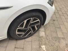 Volkswagen Jetta 200TSI Edition - photo 6