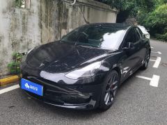 Tesla Model 3 Performance High-Performance AWD Version 3D3/3D6 - ფოტო 1