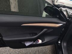 Tesla Model 3 Performance High-Performance AWD Version 3D3/3D6 - ფოტო 12