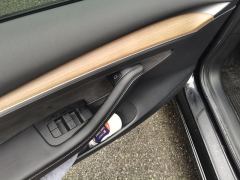 Tesla Model 3 Performance High-Performance AWD Version 3D3/3D6 - ფოტო 13
