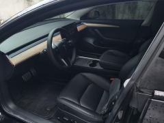Tesla Model 3 Performance High-Performance AWD Version 3D3/3D6 - ფოტო 14