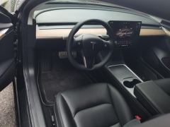 Tesla Model 3 Performance High-Performance AWD Version 3D3/3D6 - ფოტო 16