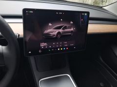 Tesla Model 3 Performance High-Performance AWD Version 3D3/3D6 - ფოტო 17