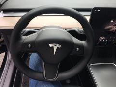 Tesla Model 3 Performance High-Performance AWD Version 3D3/3D6 - ფოტო 18