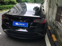 Tesla Model 3 Performance High-Performance AWD Version 3D3/3D6 - ფოტო 2