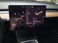 Tesla Model 3 Performance High-Performance AWD Version 3D3/3D6 - ფოტო 20