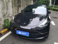 Tesla Model 3 Performance High-Performance AWD Version 3D3/3D6 - ფოტო 3