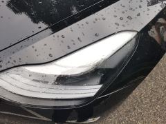 Tesla Model 3 Performance High-Performance AWD Version 3D3/3D6 - ფოტო 4