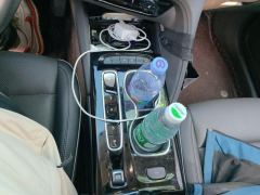 Buick Enclave Plus 652T 2WDLuxury Version - ფოტო 19