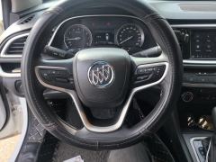 Buick Excelle Facelift Paradigm 1.5L Automatic Elite Edition - photo 18